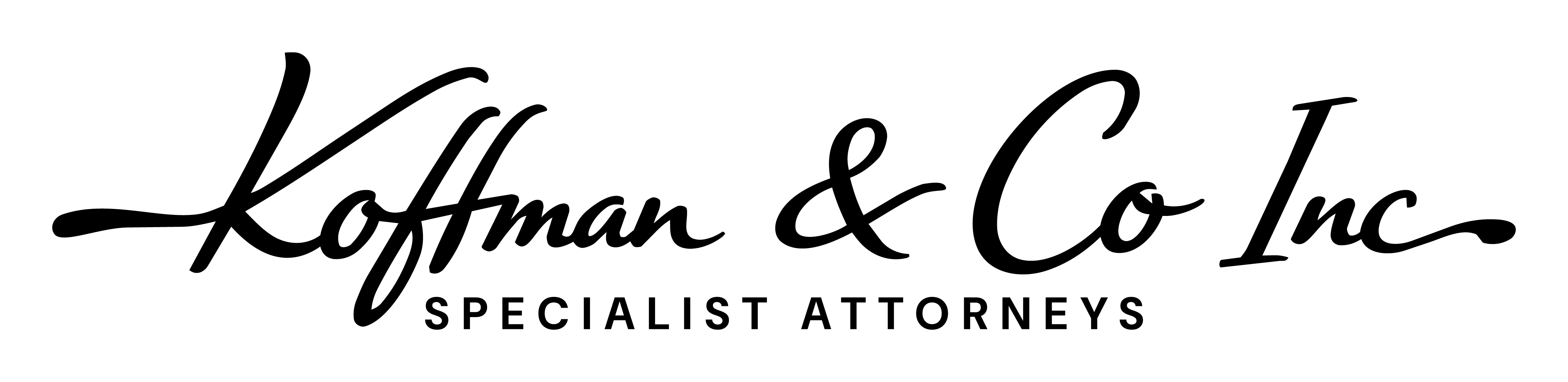Koffman & Co Inc Logo